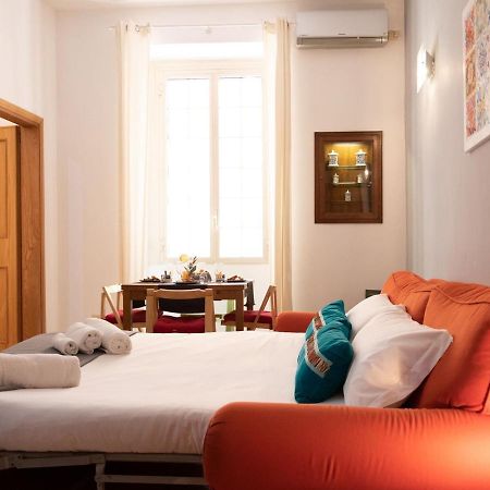 The Best Rent - Cozy One-Bedroom Apartment Near Villa Borghese Řím Exteriér fotografie