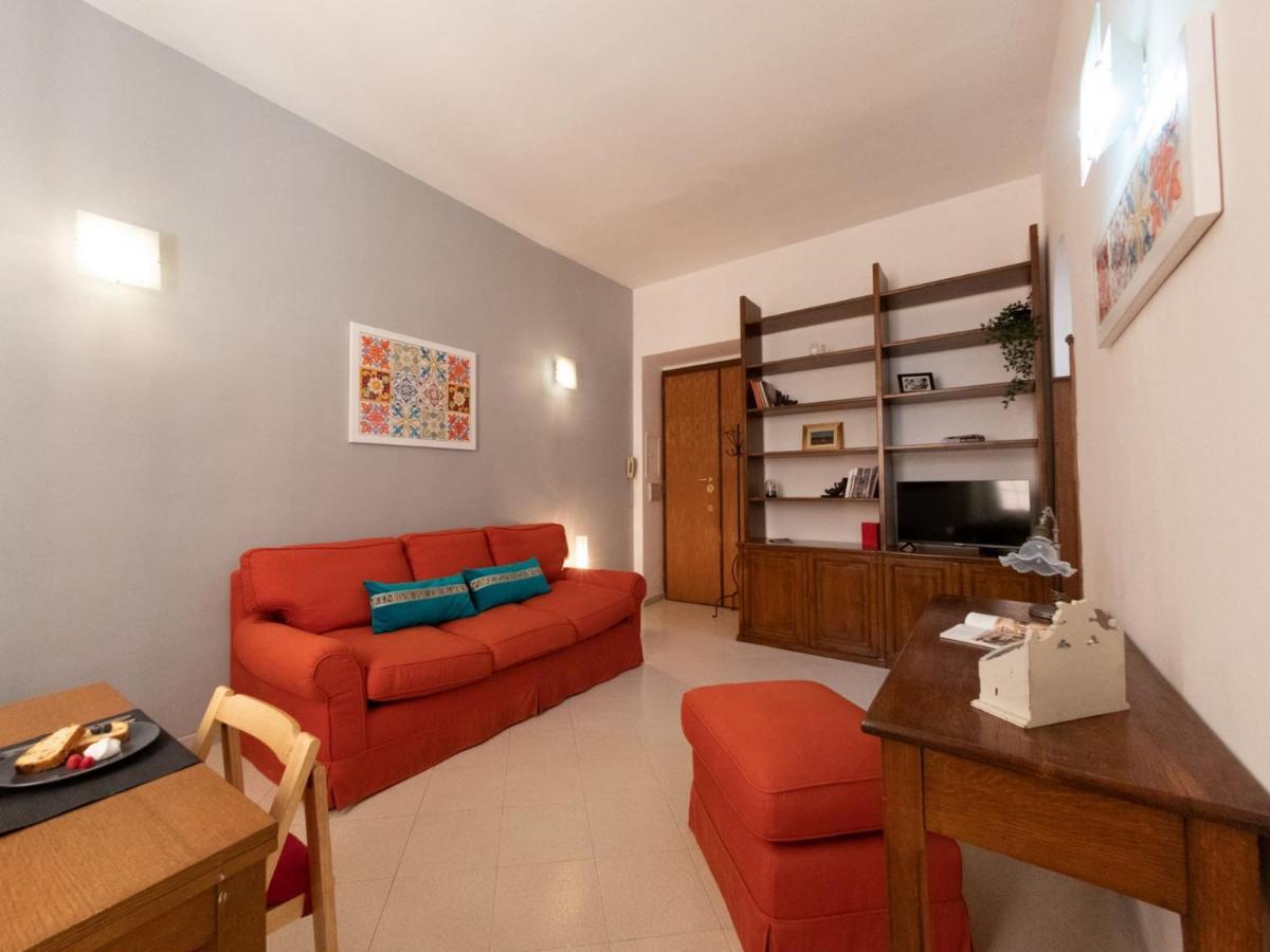 The Best Rent - Cozy One-Bedroom Apartment Near Villa Borghese Řím Exteriér fotografie