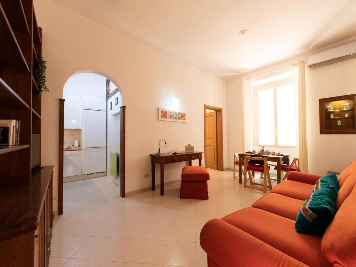 The Best Rent - Cozy One-Bedroom Apartment Near Villa Borghese Řím Exteriér fotografie