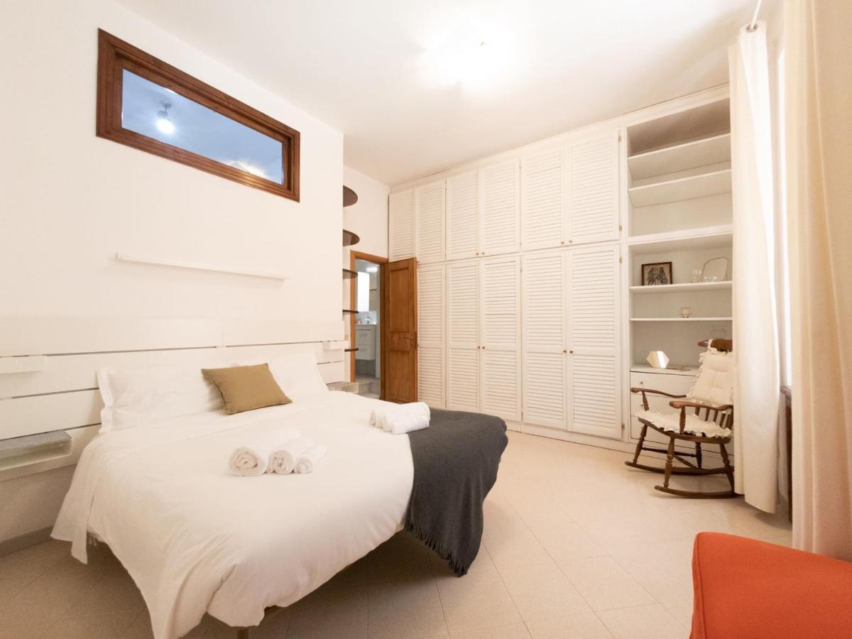 The Best Rent - Cozy One-Bedroom Apartment Near Villa Borghese Řím Exteriér fotografie