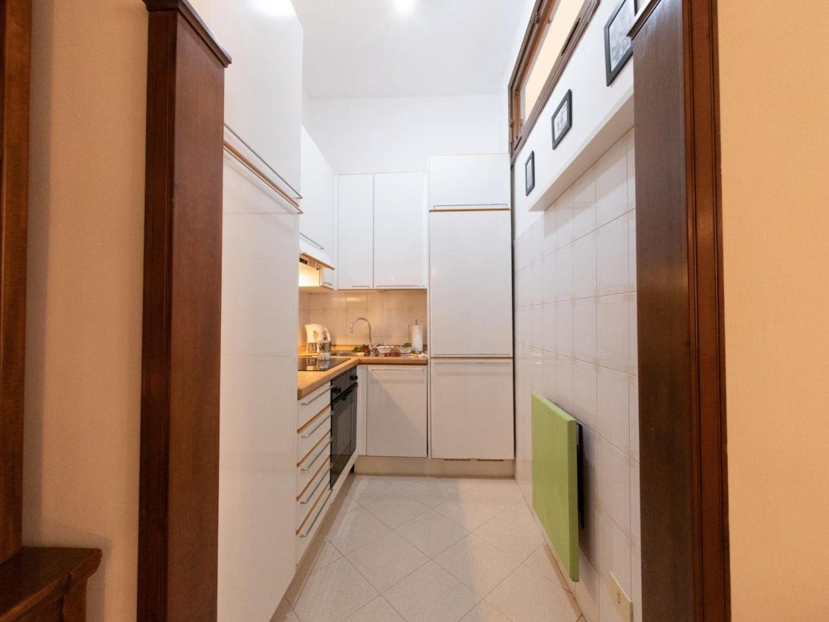 The Best Rent - Cozy One-Bedroom Apartment Near Villa Borghese Řím Exteriér fotografie