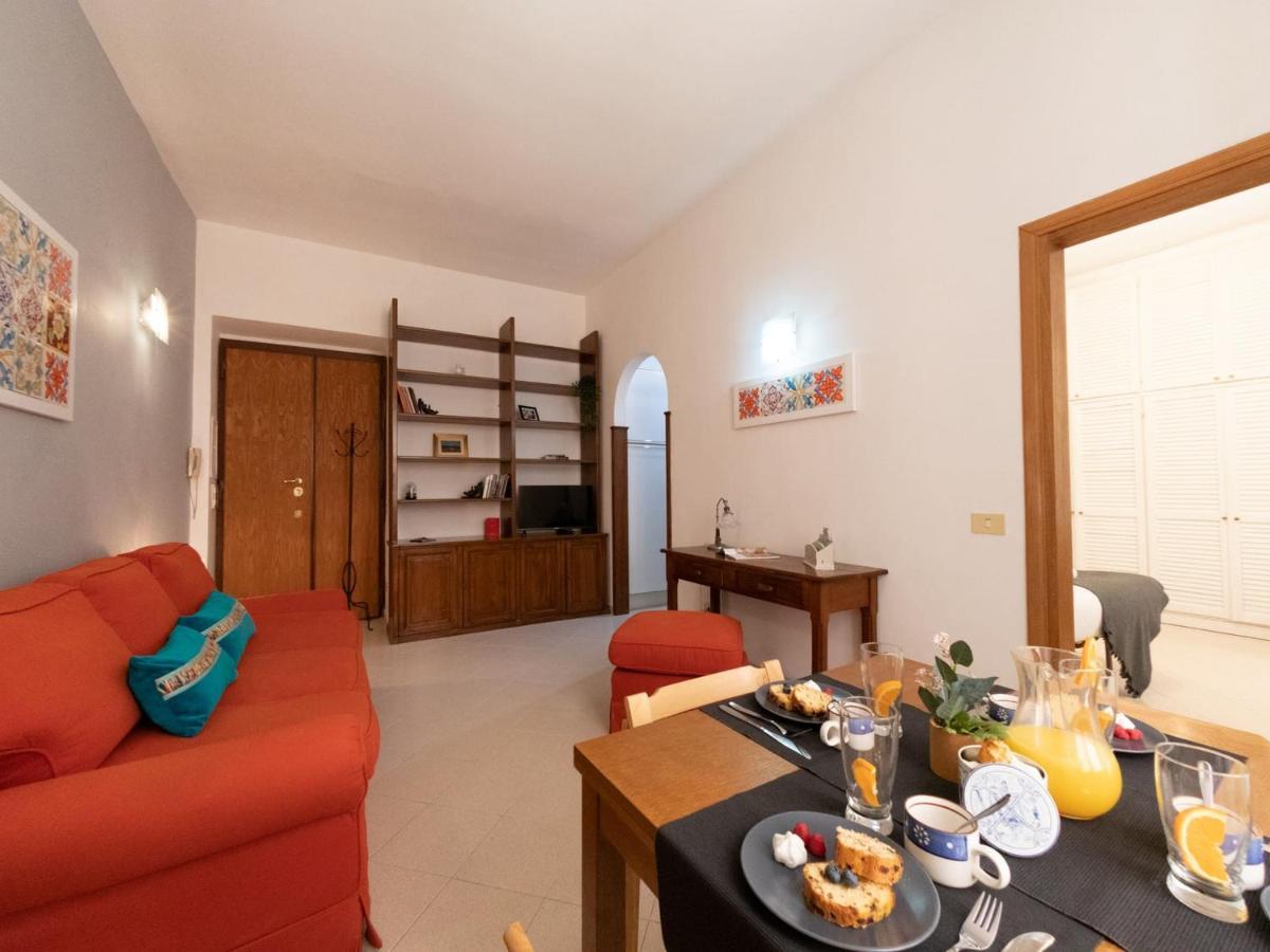 The Best Rent - Cozy One-Bedroom Apartment Near Villa Borghese Řím Exteriér fotografie