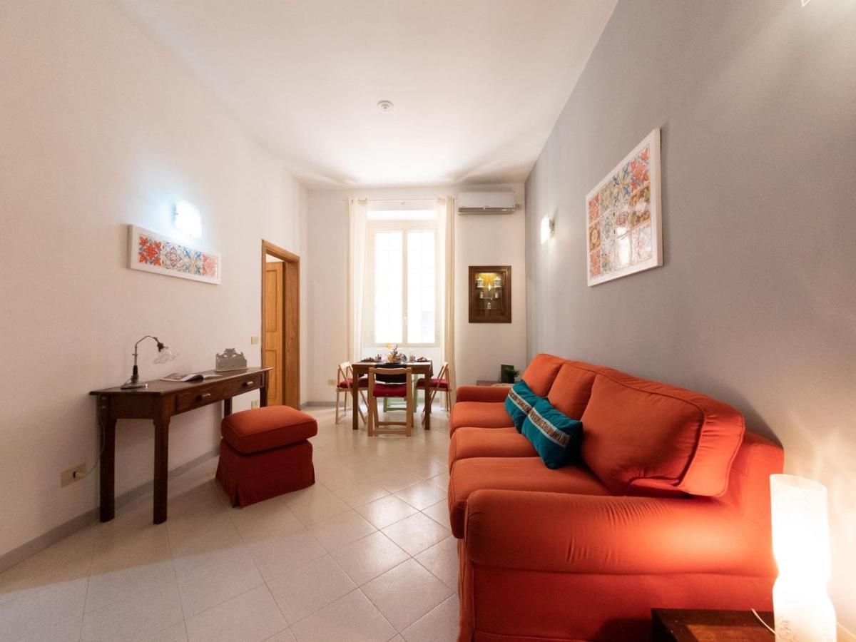 The Best Rent - Cozy One-Bedroom Apartment Near Villa Borghese Řím Exteriér fotografie