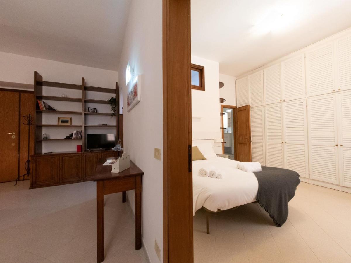 The Best Rent - Cozy One-Bedroom Apartment Near Villa Borghese Řím Exteriér fotografie
