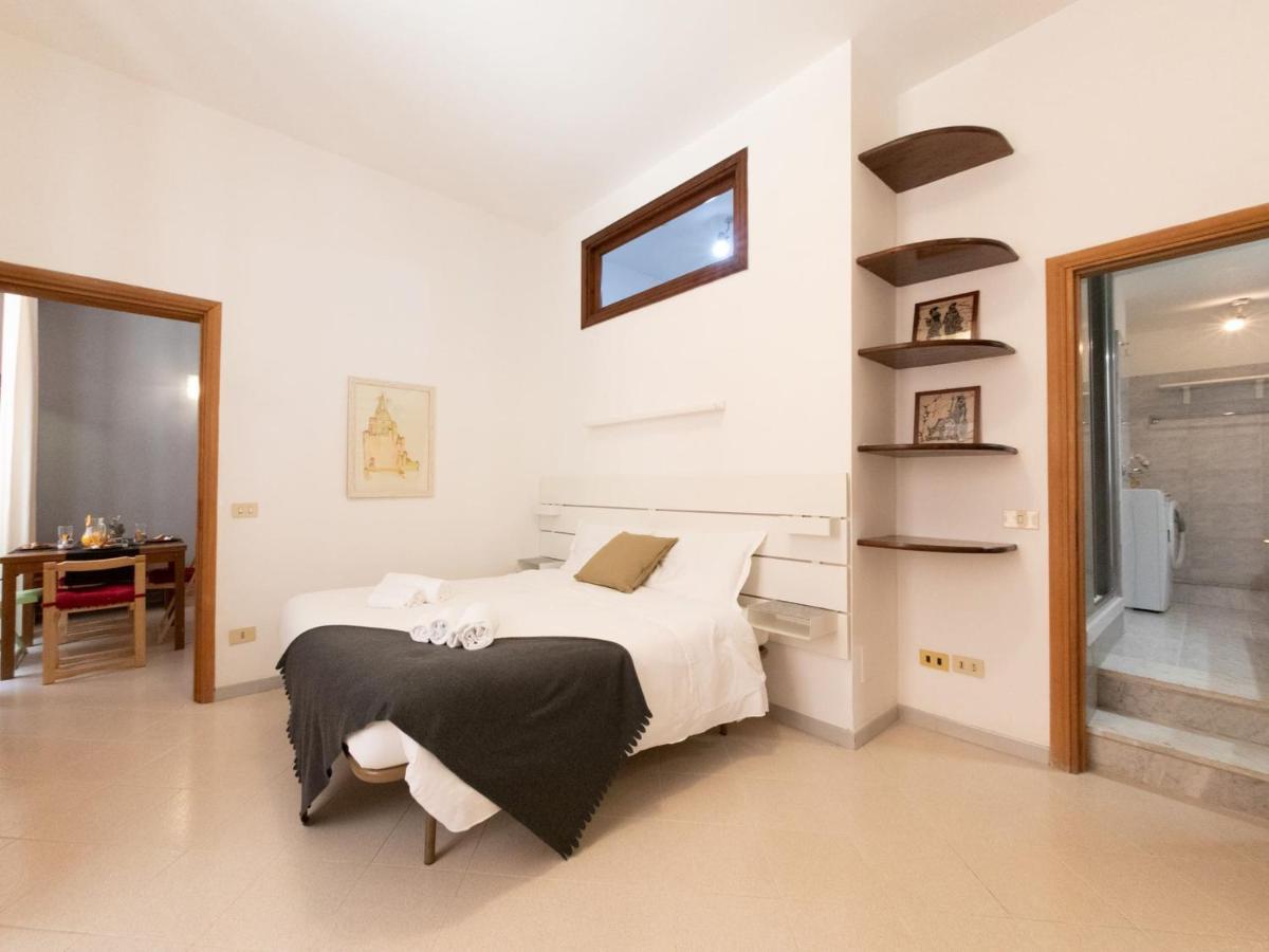 The Best Rent - Cozy One-Bedroom Apartment Near Villa Borghese Řím Exteriér fotografie