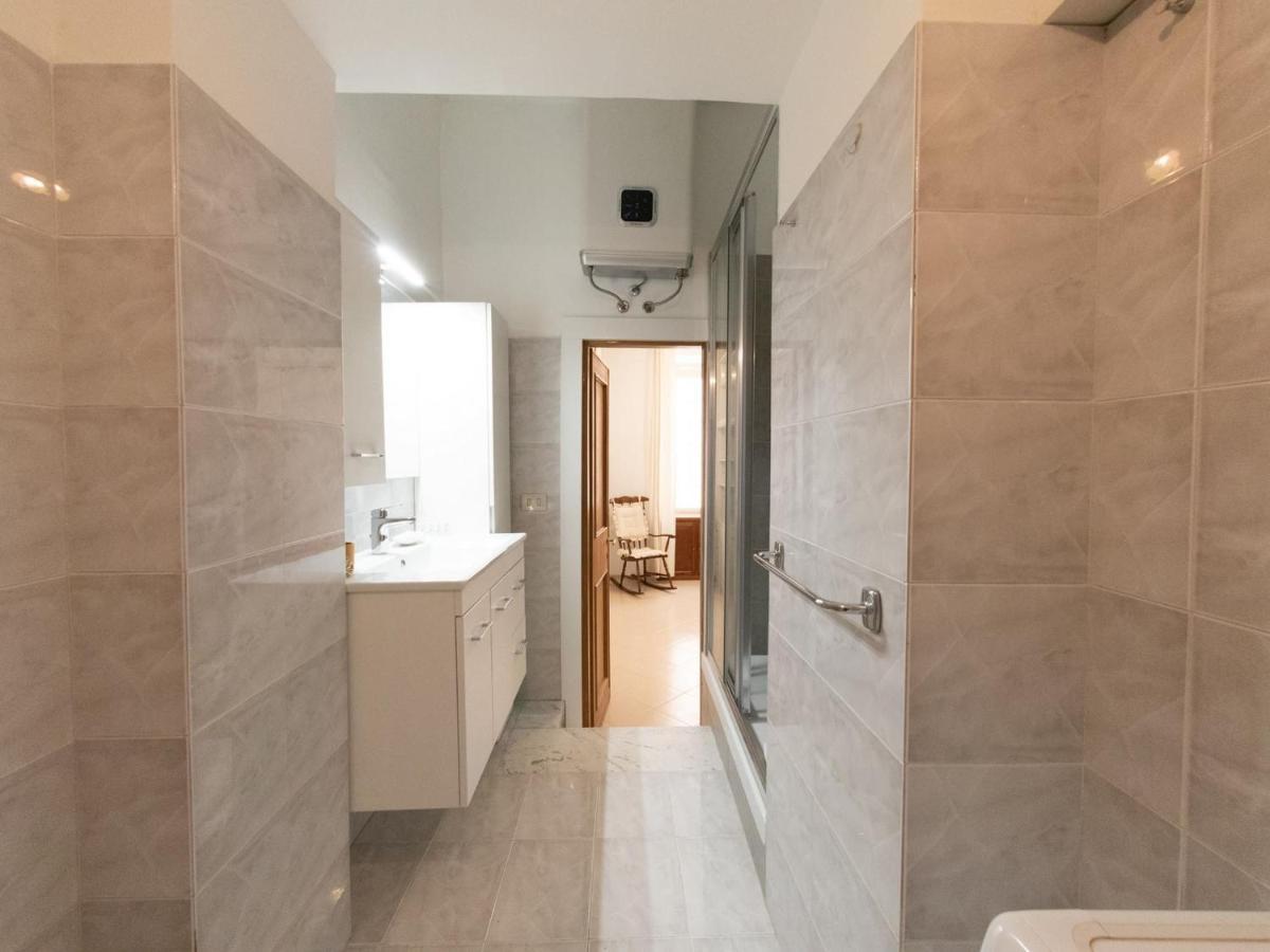 The Best Rent - Cozy One-Bedroom Apartment Near Villa Borghese Řím Exteriér fotografie