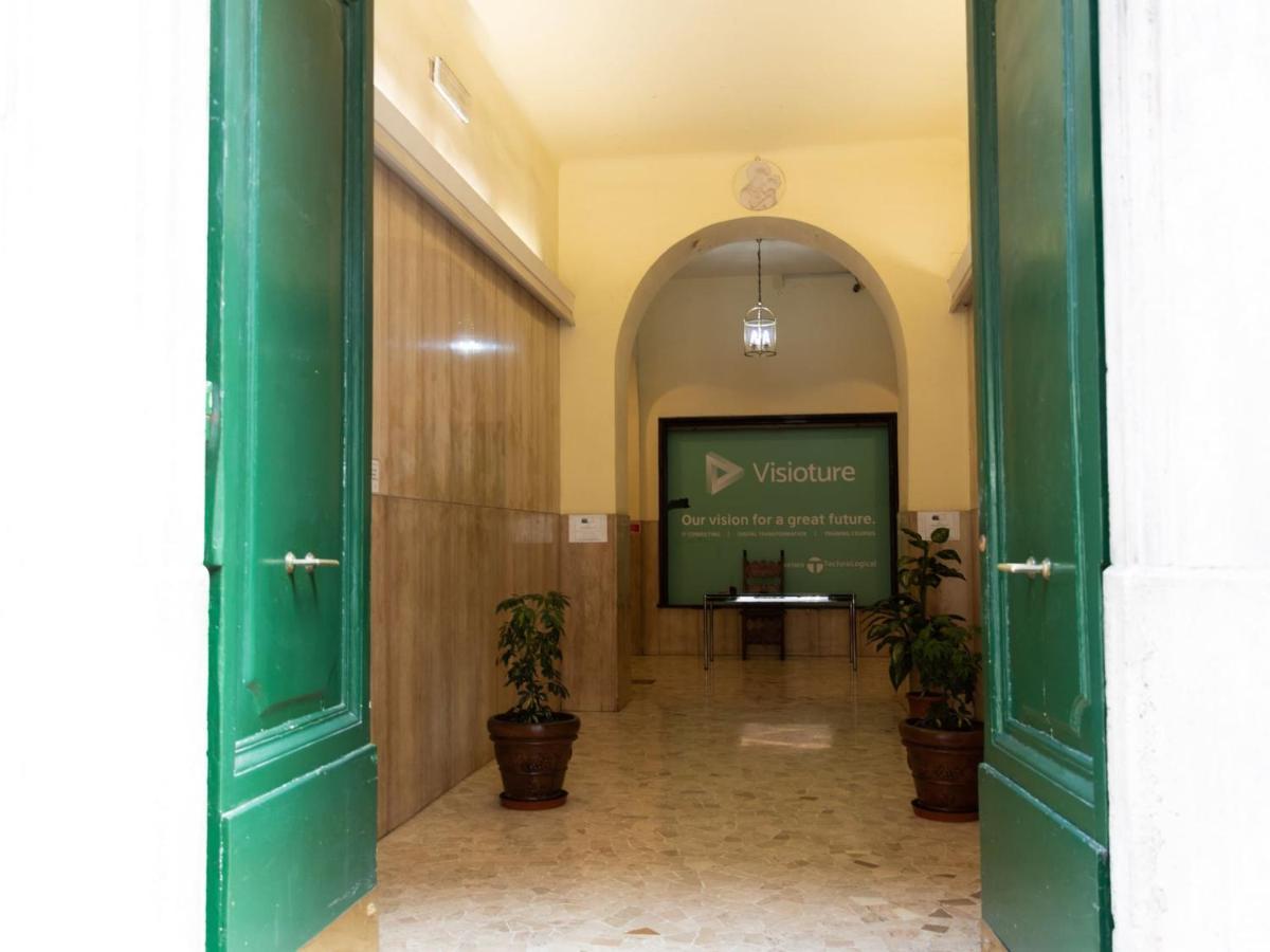 The Best Rent - Cozy One-Bedroom Apartment Near Villa Borghese Řím Exteriér fotografie