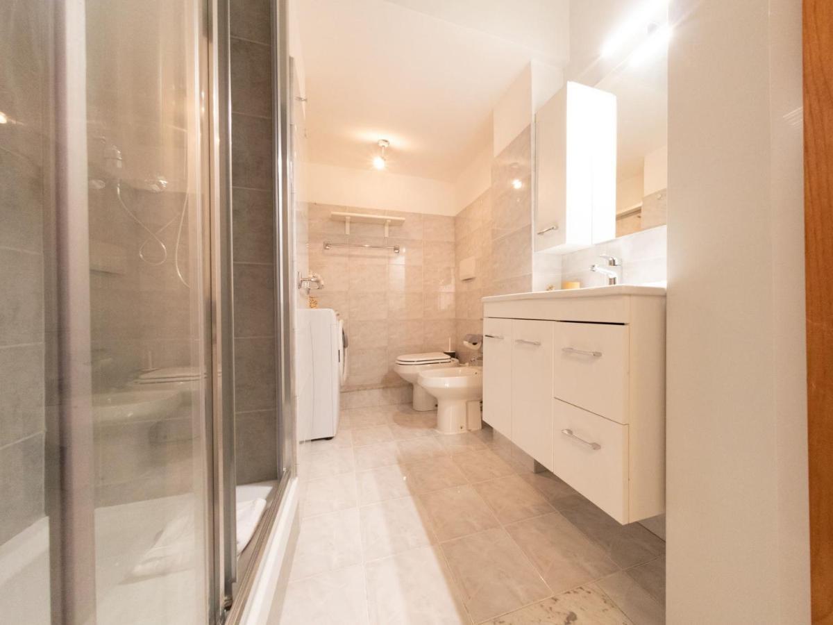 The Best Rent - Cozy One-Bedroom Apartment Near Villa Borghese Řím Exteriér fotografie